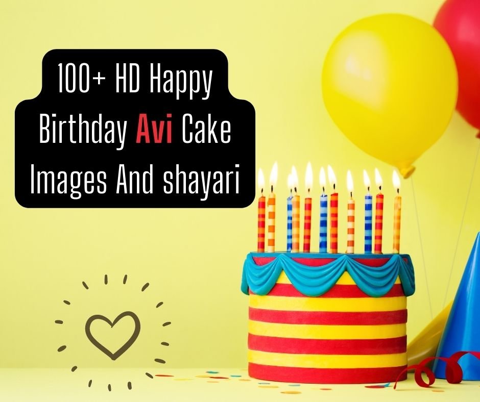 Happy Birthday Dhruv Happy Birthday Avi