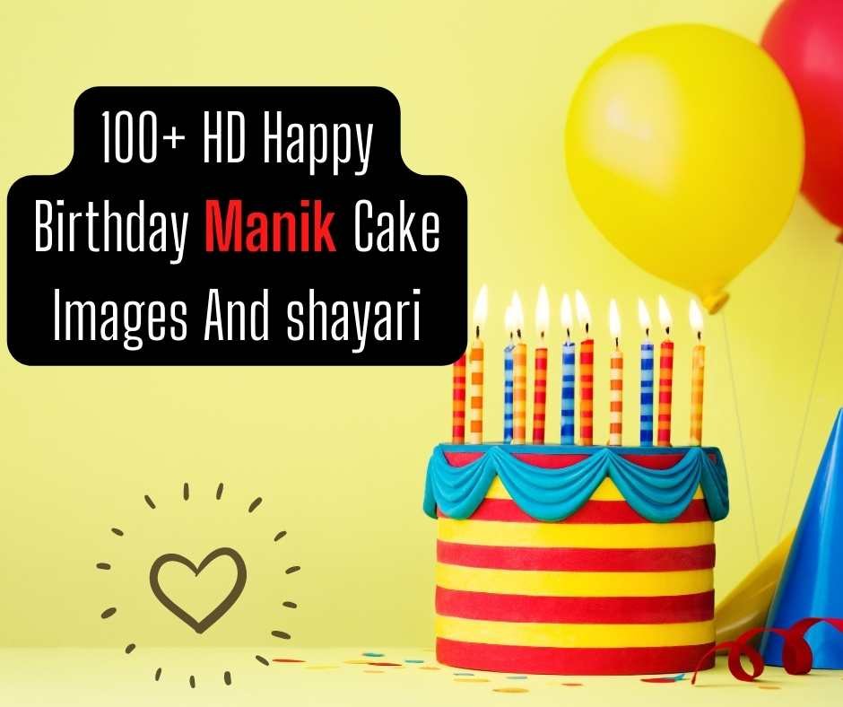 Happy Birthday Dhruv Happy Birthday Manik
