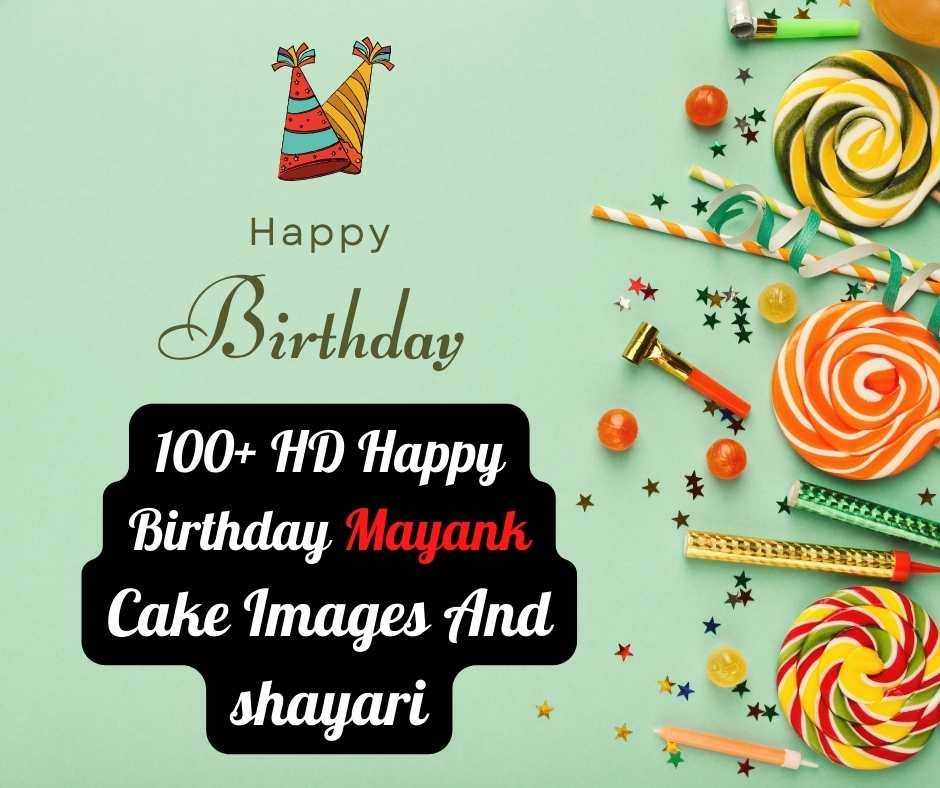 Happy Birthday Dhruv Happy Birthday Happy Birthday Mayank