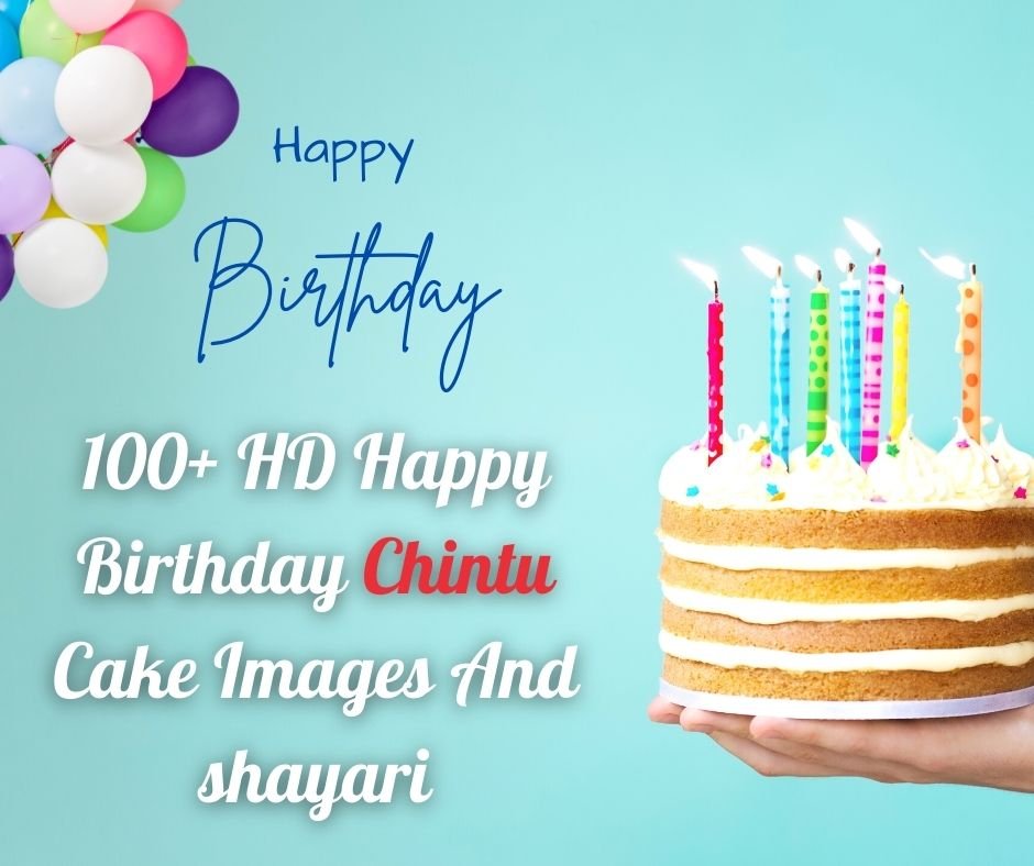 Happy Birthday Dhruv Happy Birthday Chintu