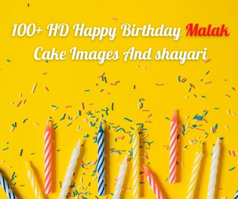 Happy Birthday Dhruv Happy Birthday Malak