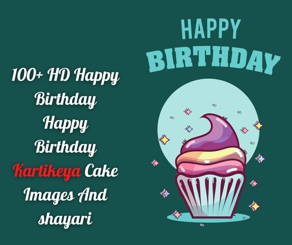 Happy Birthday Dhruv Happy Birthday Kartikeya