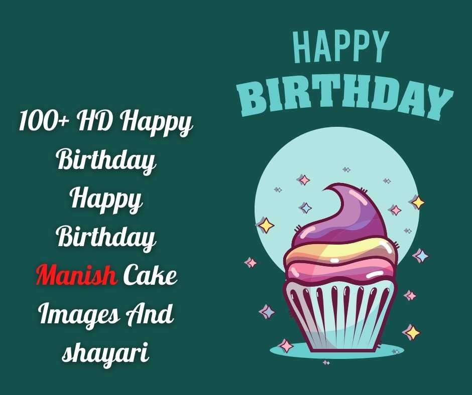 Happy Birthday Dhruv Happy Birthday Manish
