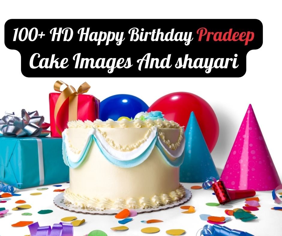 Happy Birthday Dhruv Happy Birthday Pradeep