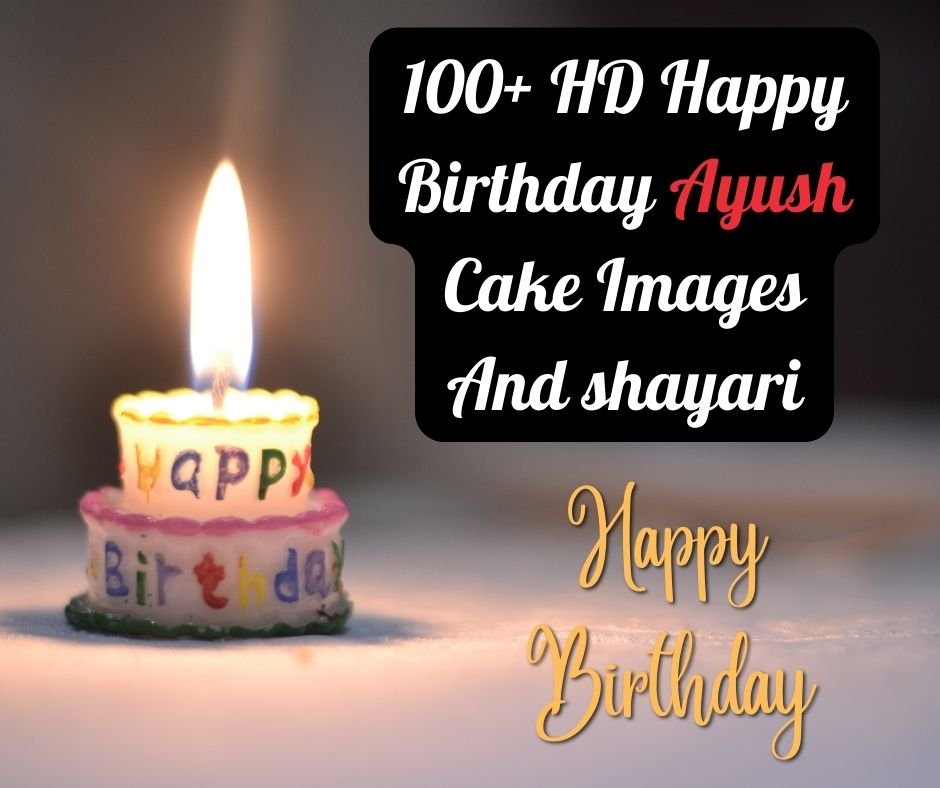 happy birthday Arnav Happy Birthday Ayush