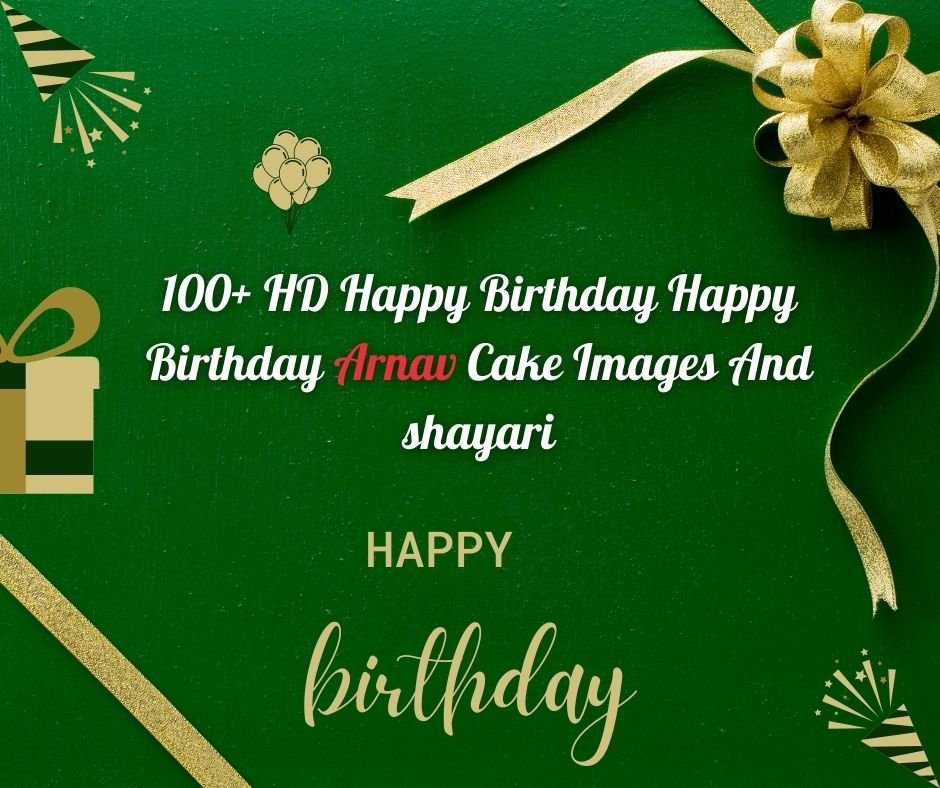 Happy Birthday Dhruv Happy Birthday Arnav