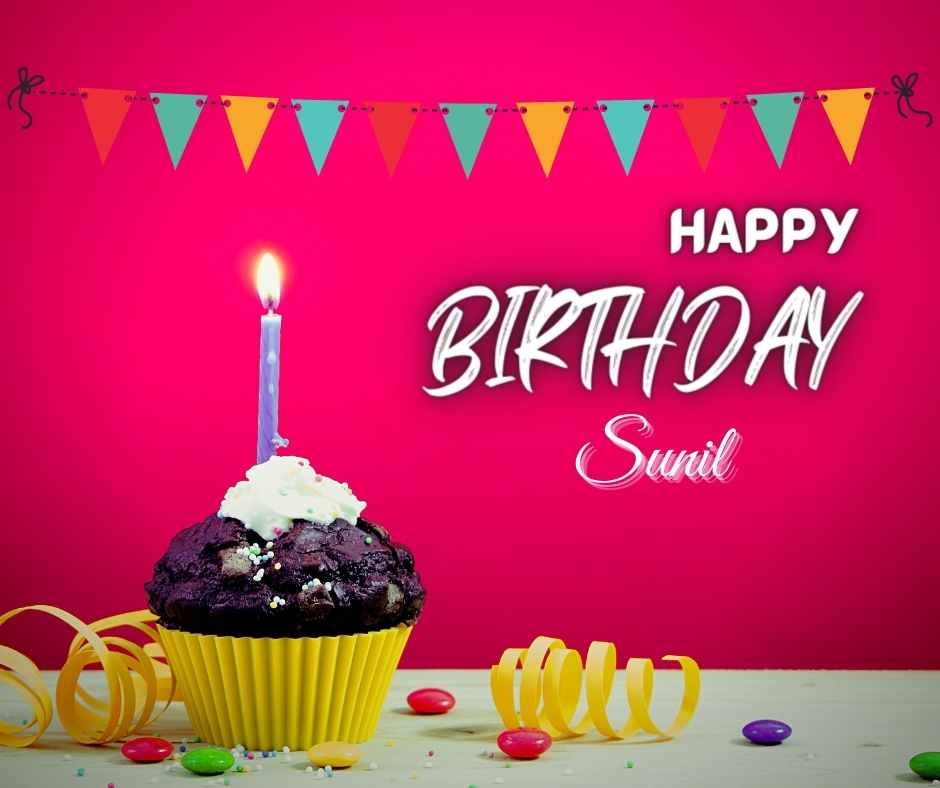 happy birthday sunil ji