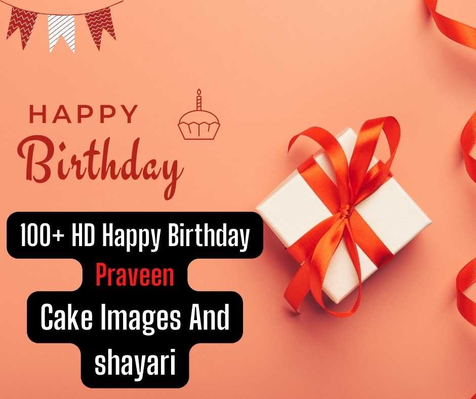 Happy Birthday Dhruv Happy Birthday Praveen
