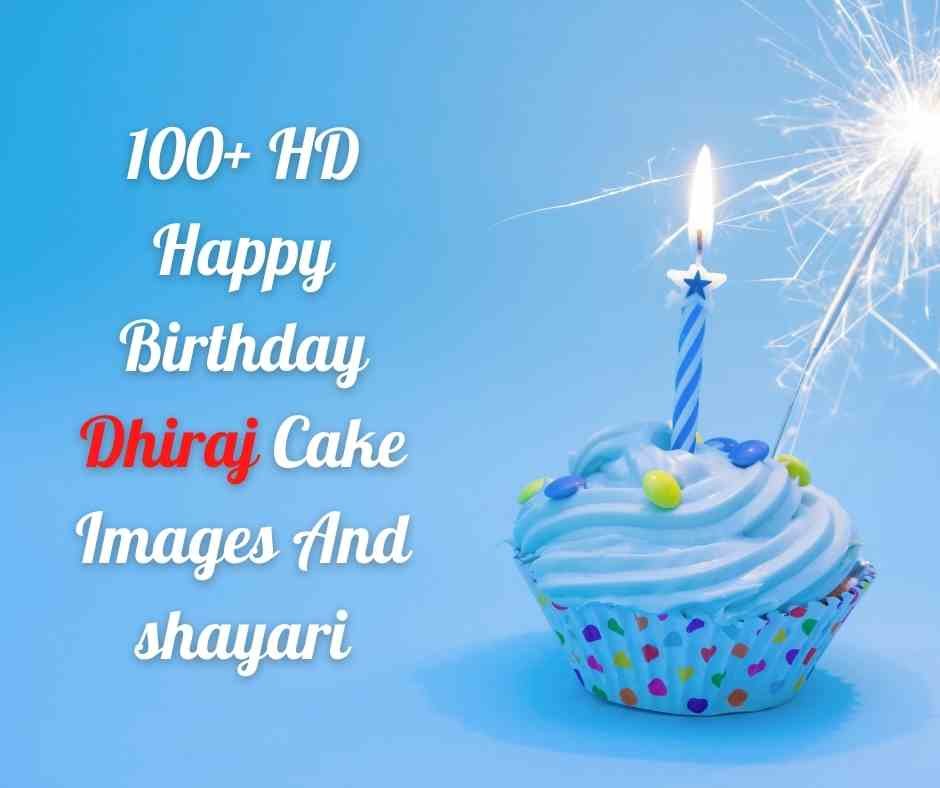 Happy Birthday Dhruv Happy Birthday Dhiraj
