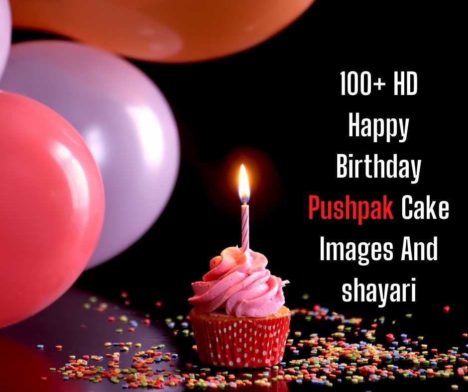 Happy Birthday Dhruv Happy Birthday Pushpak