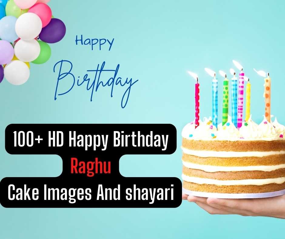 Happy Birthday Dhruv Happy Birthday Raghu