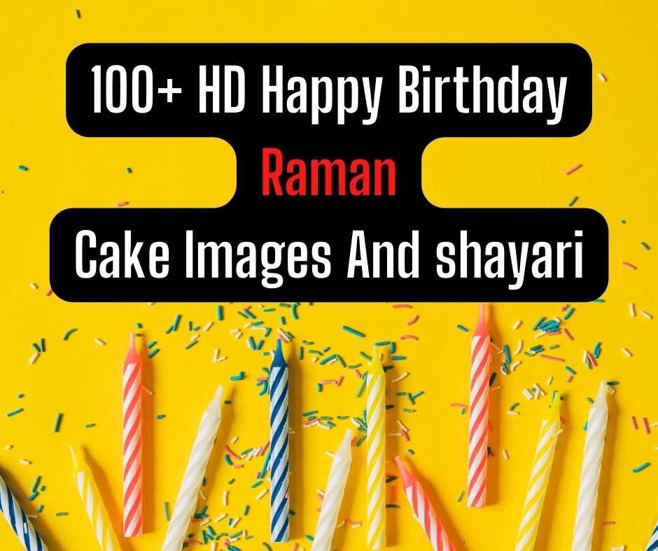 Happy Birthday Dhruv Happy Birthday Raman