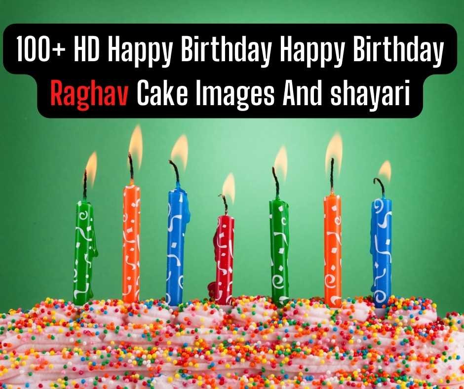 Happy Birthday Dhruv Happy Birthday Raghav