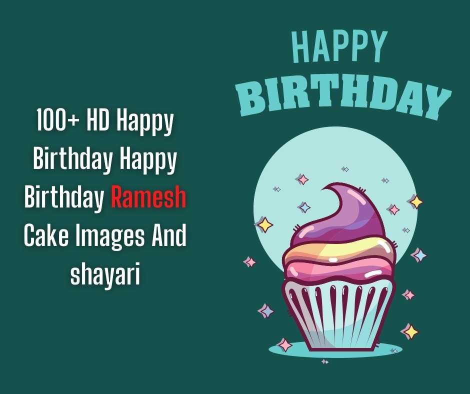Happy Birthday Dhruv Happy Birthday Ramesh