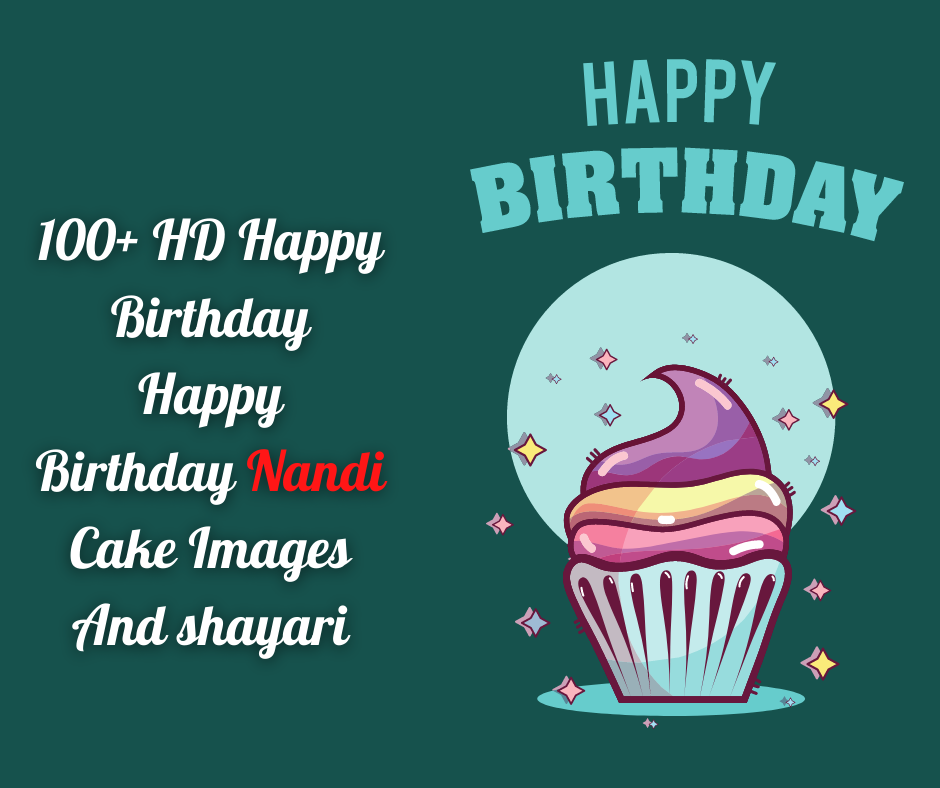 Happy Birthday Dhruv Happy Birthday Nandi