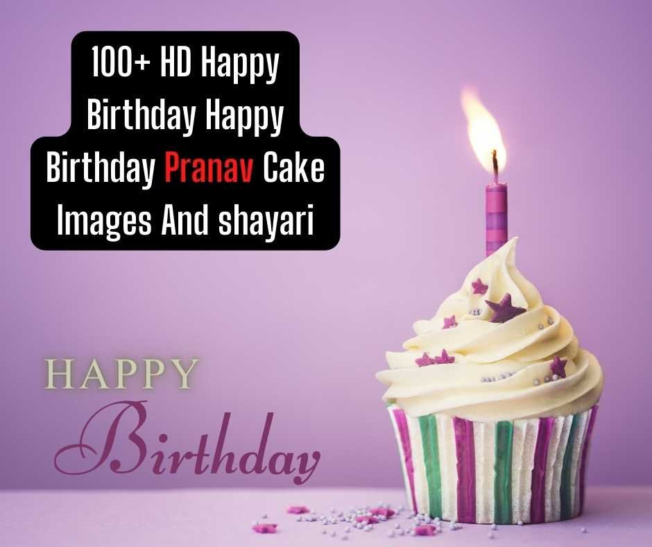 Happy Birthday Dhruv Happy Birthday Pranav