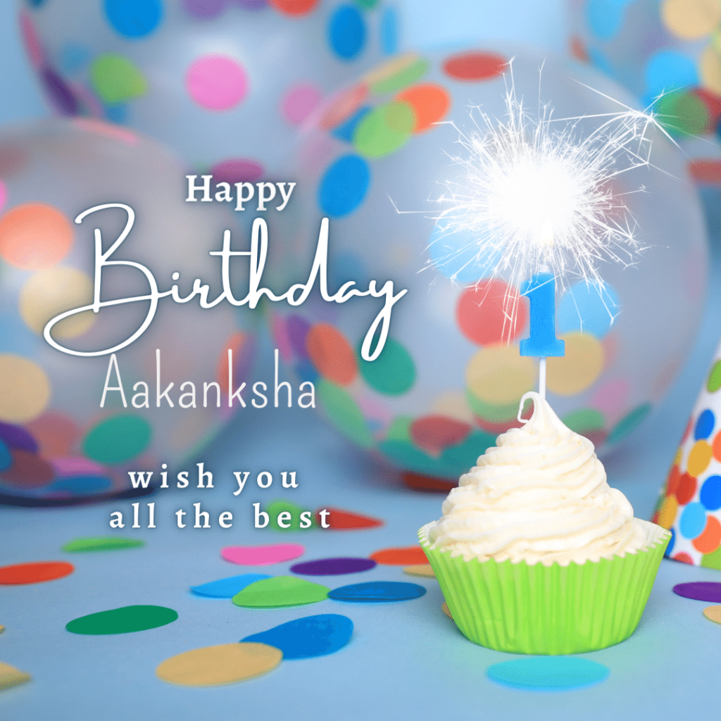 Happy Birthday Dhruv Happy Birthday Aakanksha