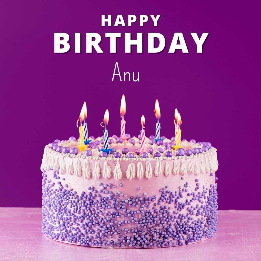 Happy Birthday Dhruv Happy Birthday Anu