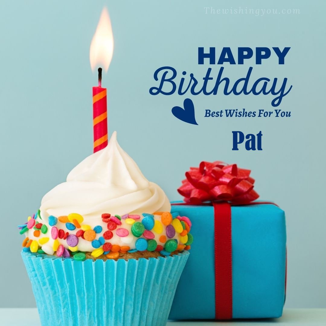 100+ HD Happy Birthday Pat Cake Images And Shayari