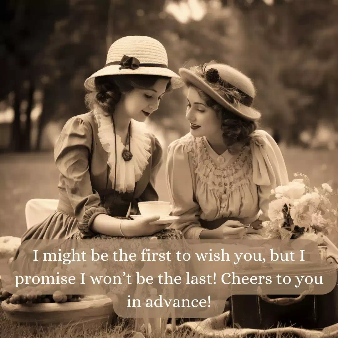 Advance Happy Birthday Quotes For Best Friend 12 Advance Happy Birthday Quotes For Best Friend 12
