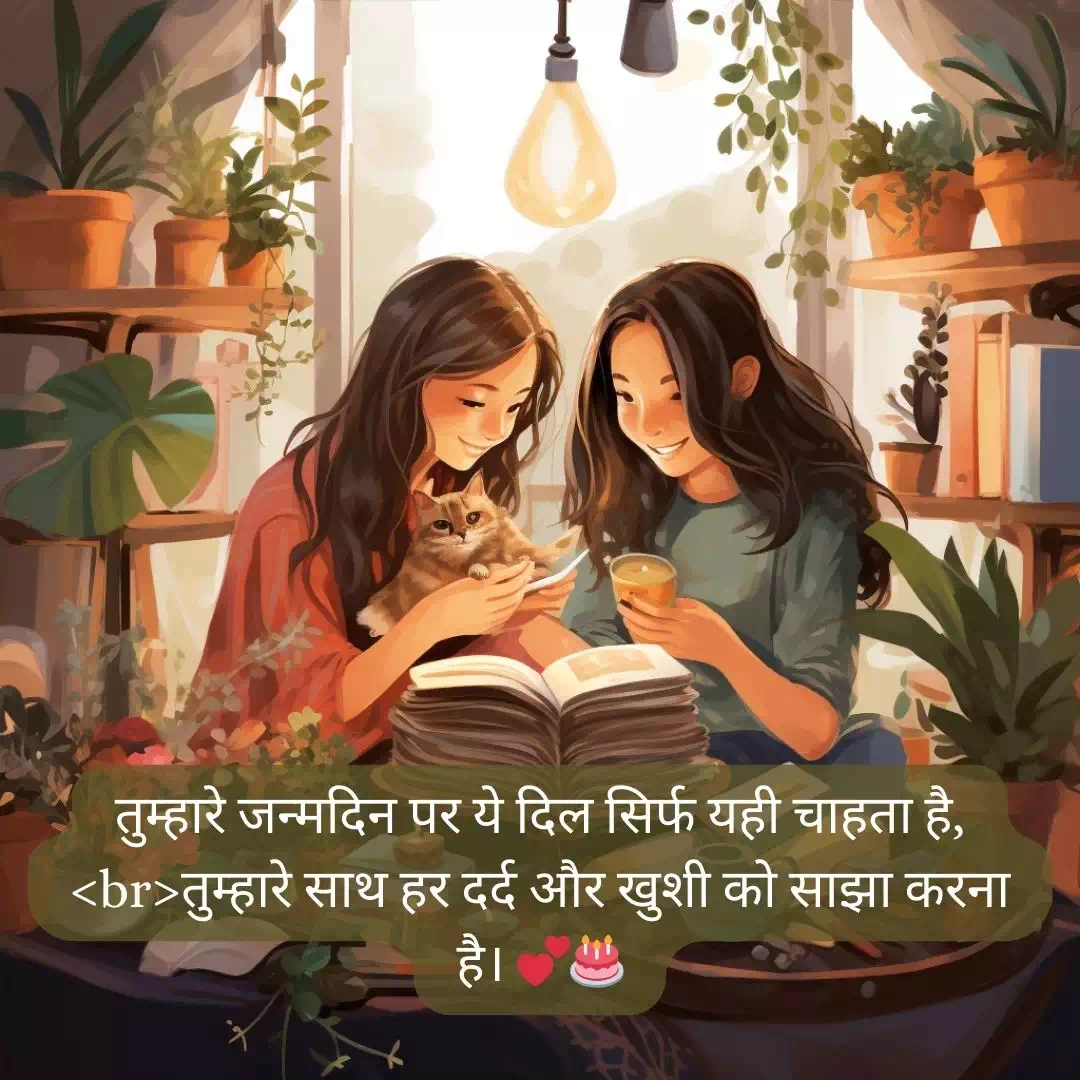 Best Friend Birthday Shayari 10 Best Friend Birthday Shayari 10