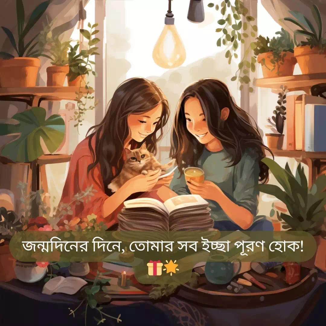 Best Friend Birthday Wish Bangla 10 Best Friend Birthday Wish Bangla 10
