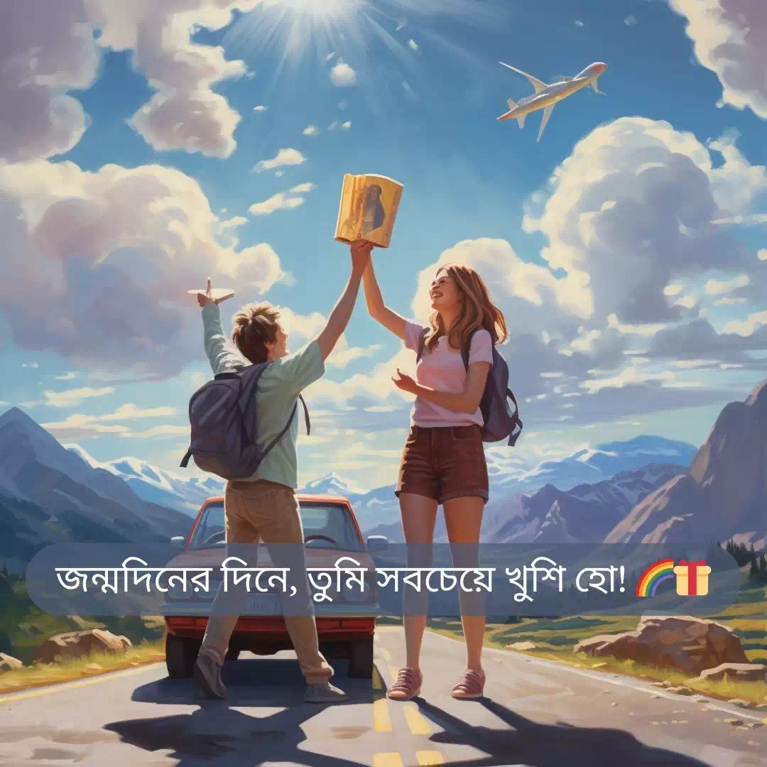 Best Friend Birthday Wish Bangla 14 Best Friend Birthday Wish Bangla 14