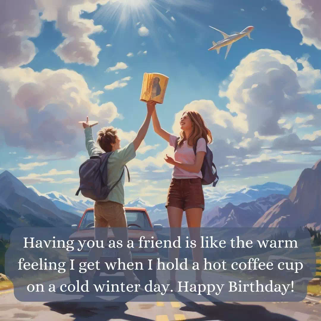 Best Friend Birthday Wishes For Instagram Story 14 Best Friend Birthday Wishes For Instagram Story 14