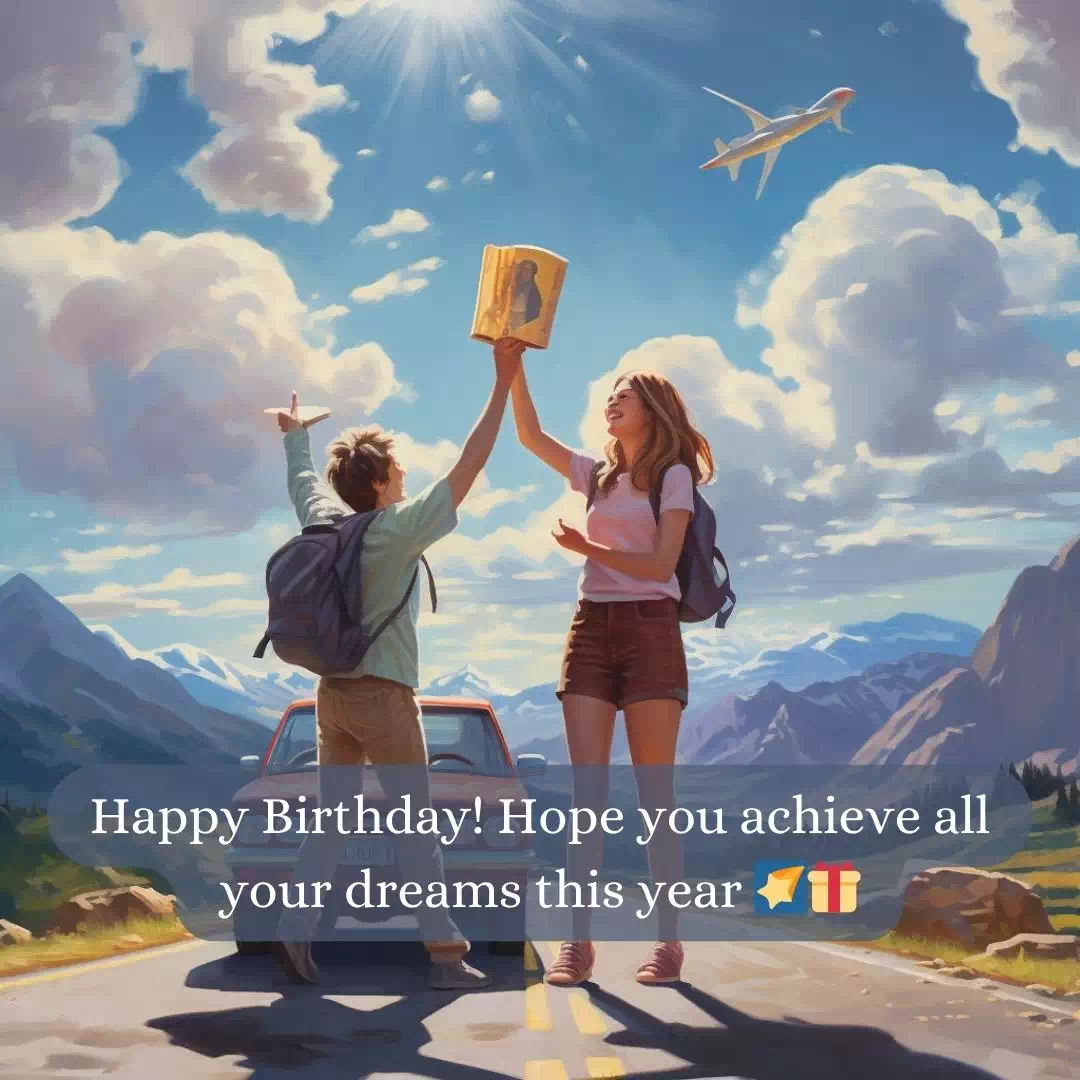 Best Friend Birthday Wishes With Emoji 14 Best Friend Birthday Wishes With Emoji 14