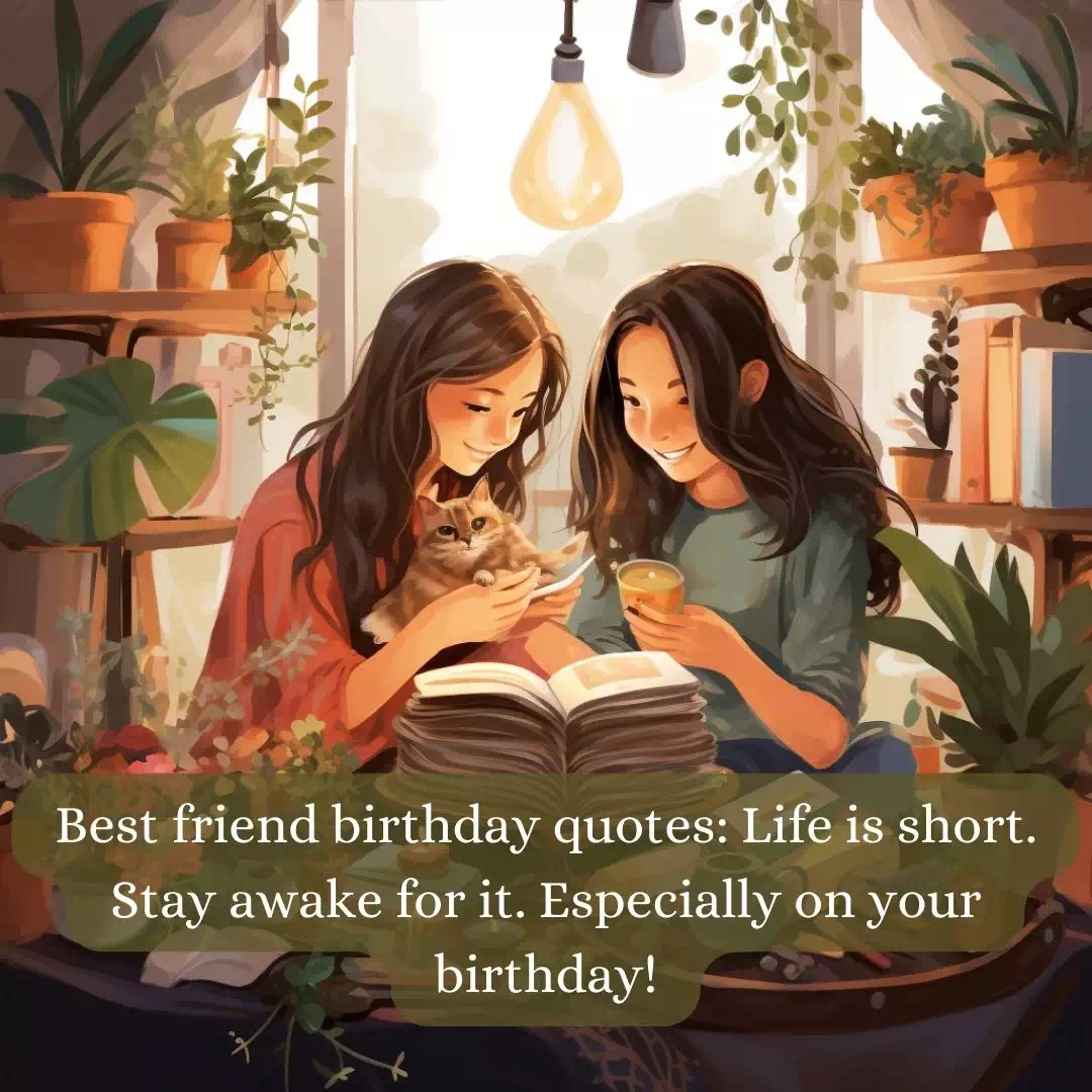 Birthday Greetings For My Best Friend 10 Birthday Greetings For My Best Friend 10