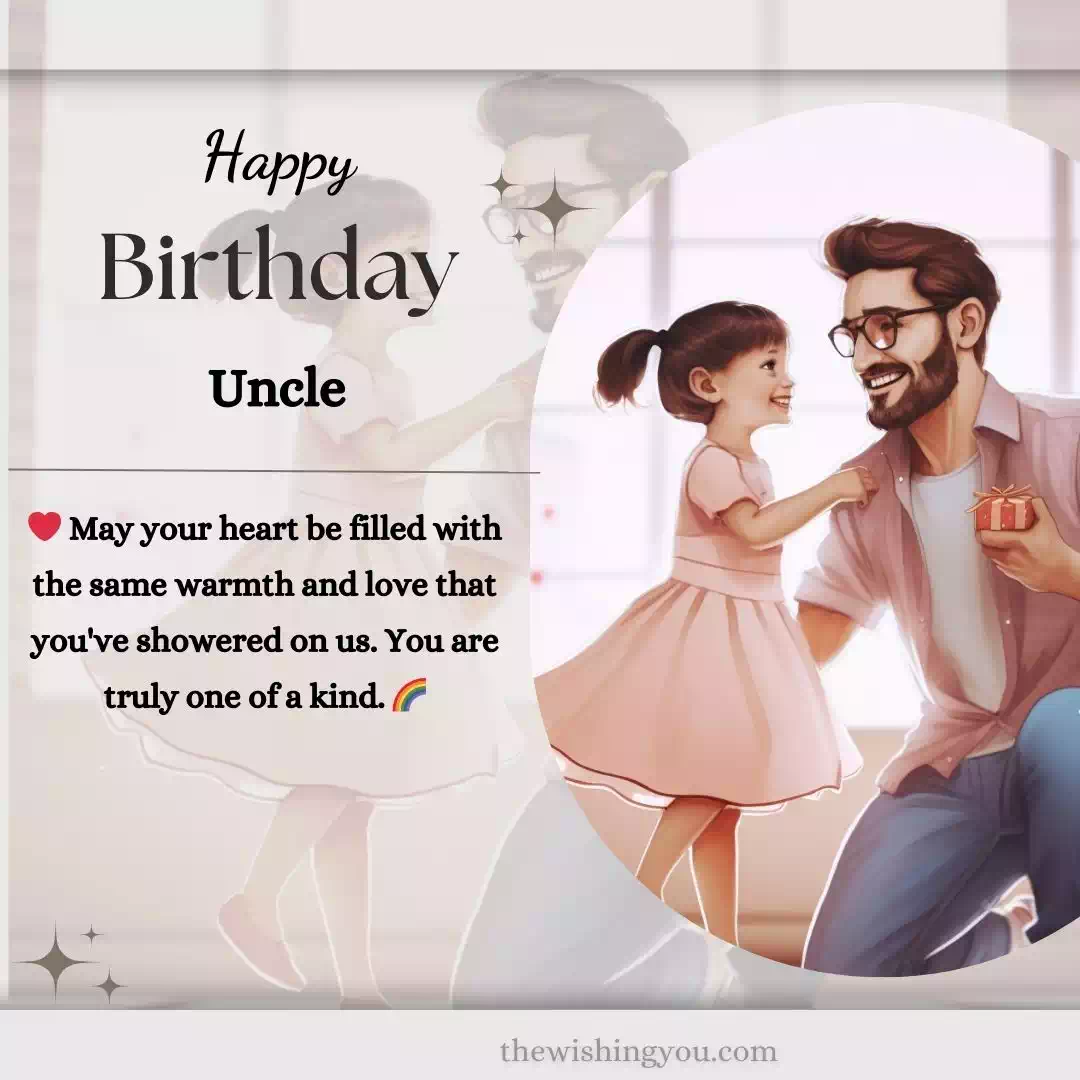 Birthday Message For Uncle In English 12 Birthday Message For Uncle In English 12