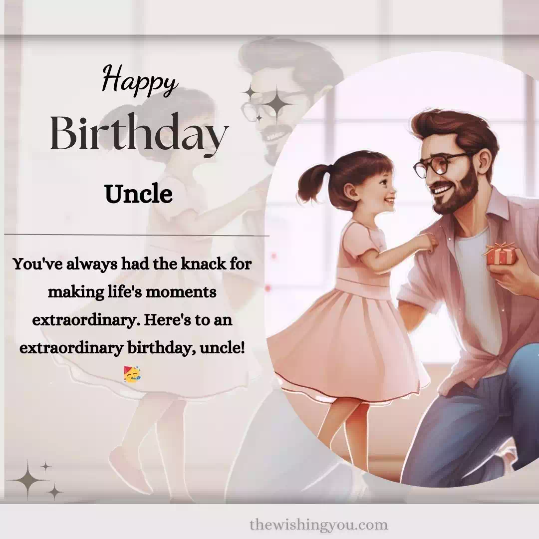 Birthday Quotes For Uncle 12 Birthday Quotes For Uncle 12