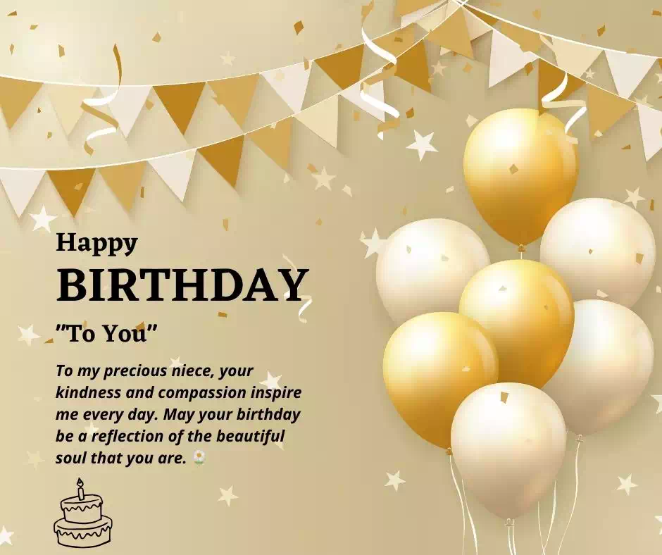 Birthday Wishes For A Niece From Aunty 10 Birthday Wishes For A Niece From Aunty 10