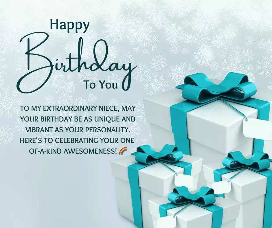 Birthday Wishes For A Niece From Aunty 14 Birthday Wishes For A Niece From Aunty 14