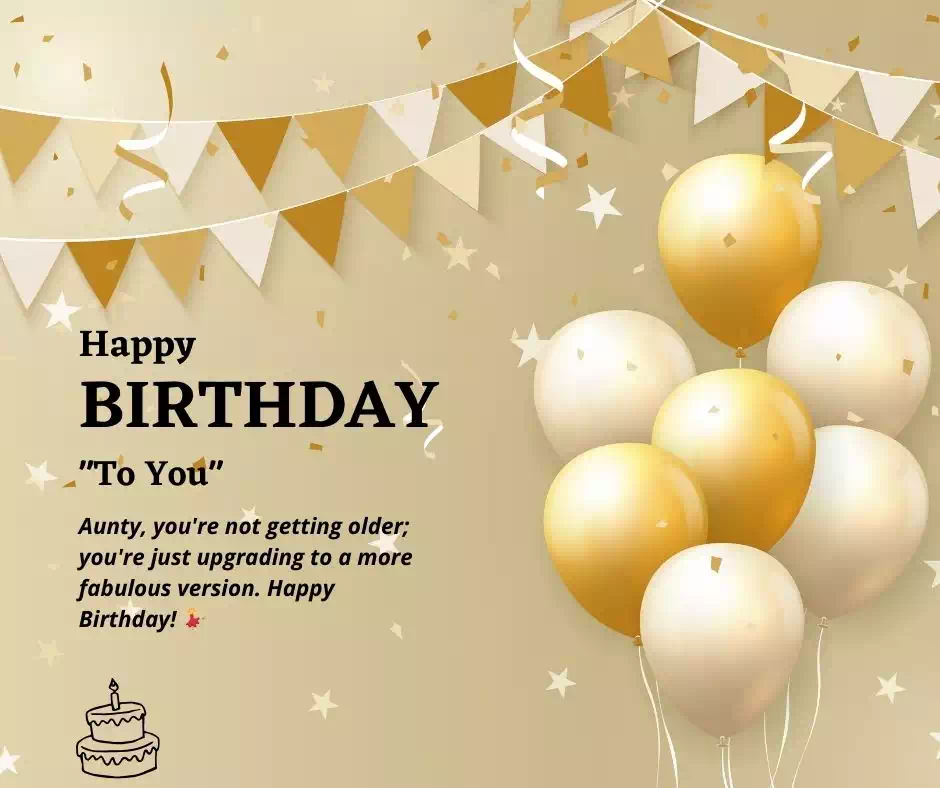Birthday Wishes For Aunty In English 10 Birthday Wishes For Aunty In English 10