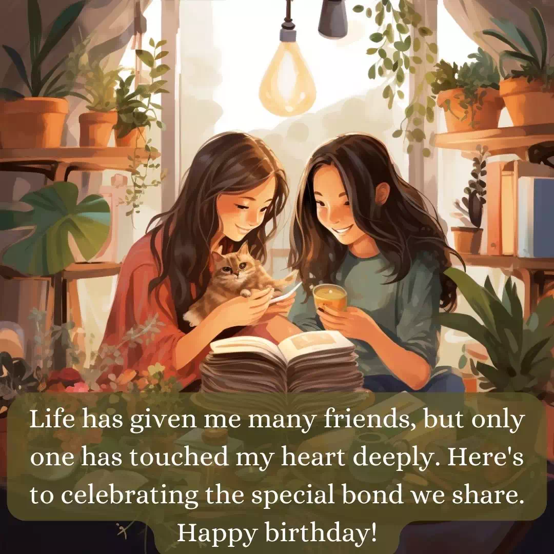 Birthday Wishes For Best Friend Big Paragraph 10 Birthday Wishes For Best Friend Big Paragraph 10