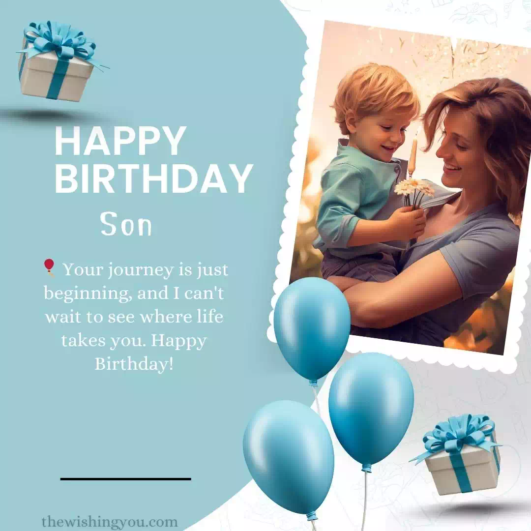 Birthday Wishes For Cousin Son 10 Birthday Wishes For Cousin Son 10