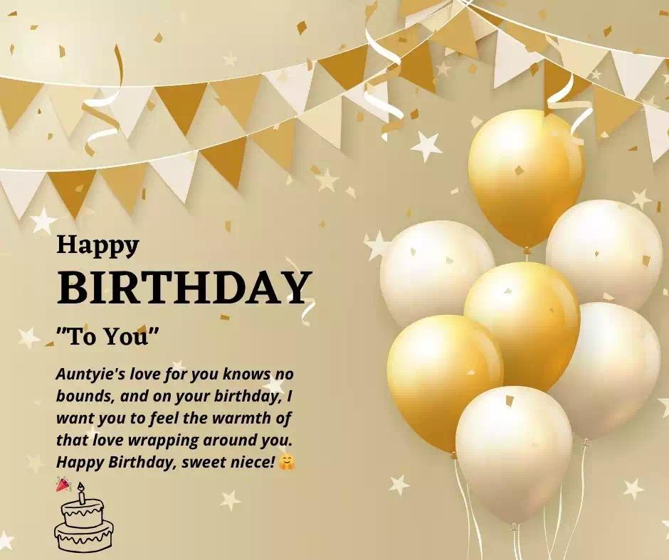 Birthday Wishes For Daughter From Aunty 10 Birthday Wishes For Daughter From Aunty 10