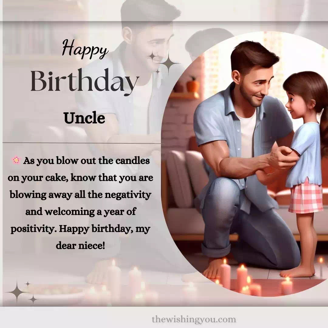 Birthday Wishes For Daughter From Uncle 10 Birthday Wishes For Daughter From Uncle 10