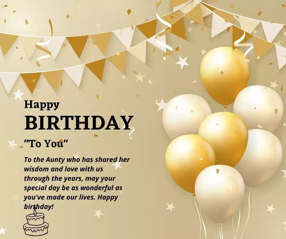 Birthday Wishes For Elderly Aunty 10 Birthday Wishes For Elderly Aunty 10