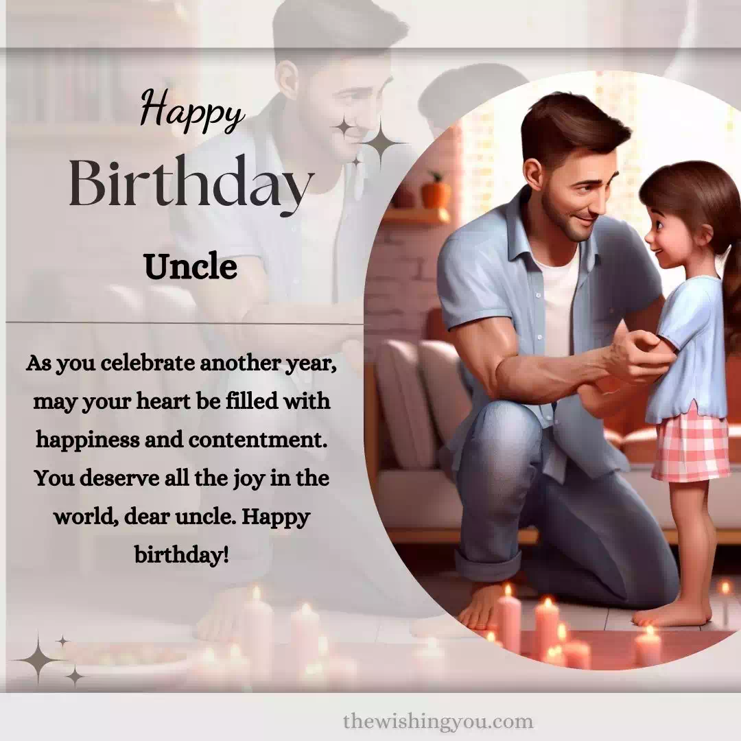 Birthday Wishes For Elderly Uncle 10 Birthday Wishes For Elderly Uncle 10