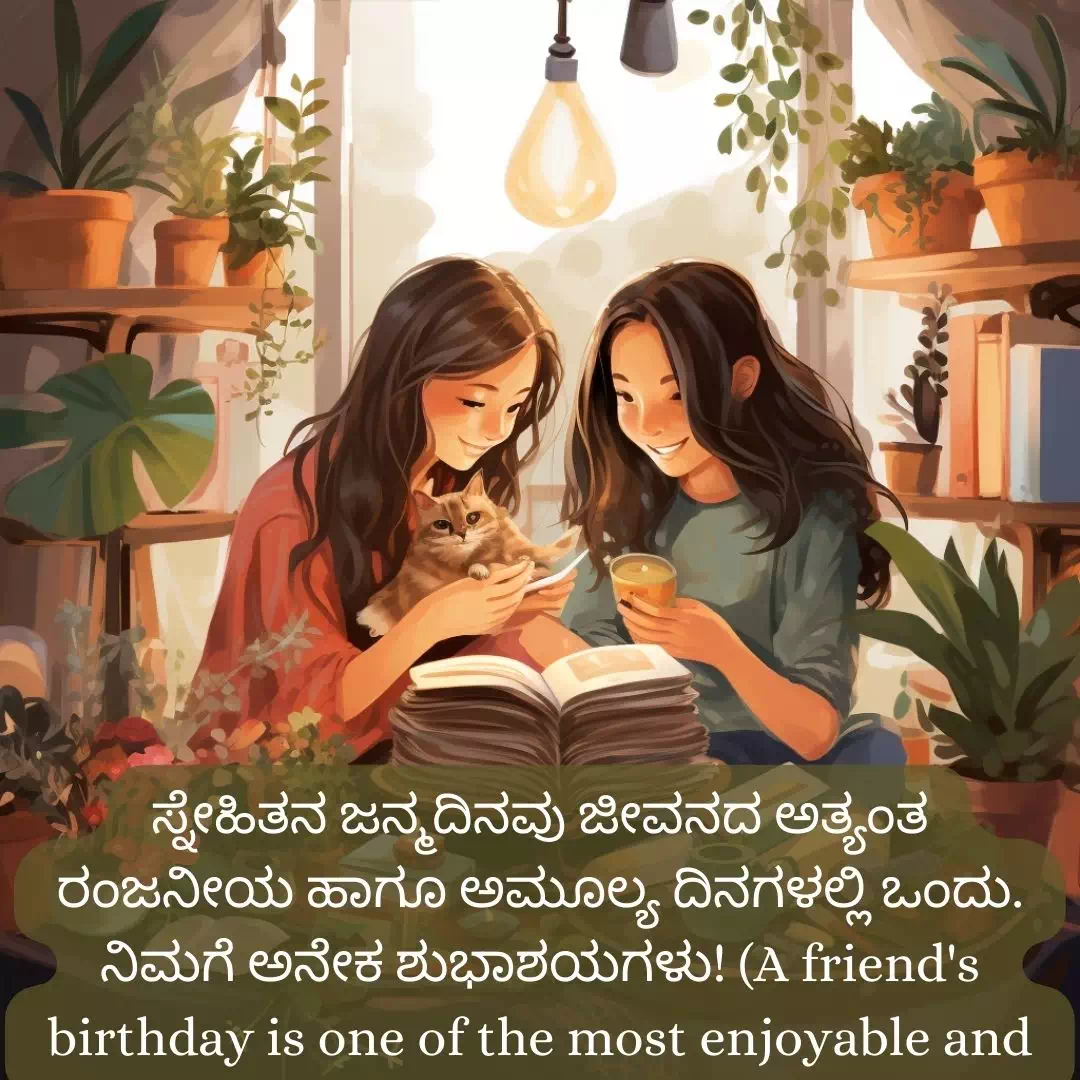 Birthday Wishes For Friends In Kannada 10 Birthday Wishes For Friends In Kannada 10