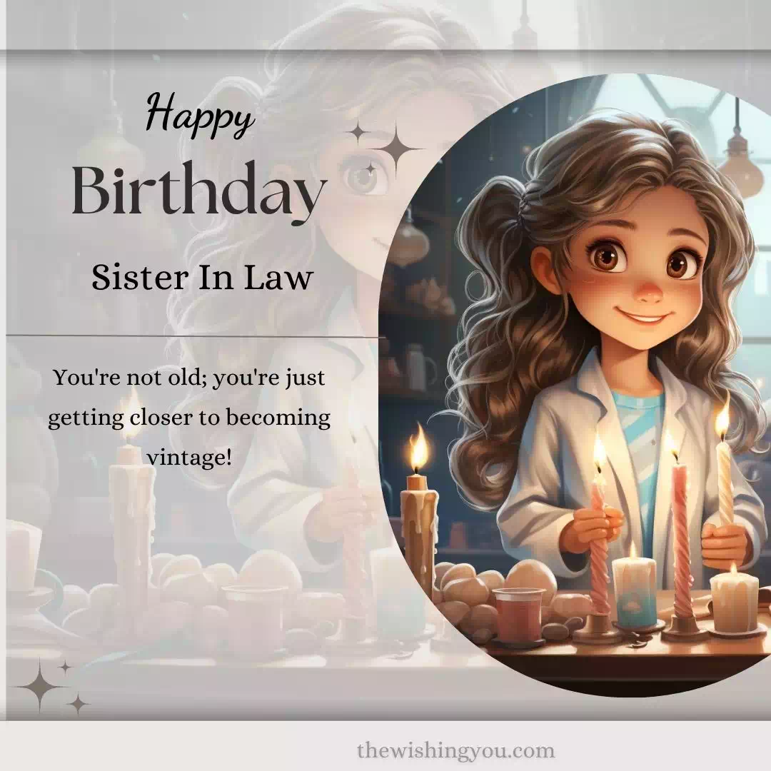 Birthday Wishes For Sister In Law Funny 10 Birthday Wishes For Sister In Law Funny 10