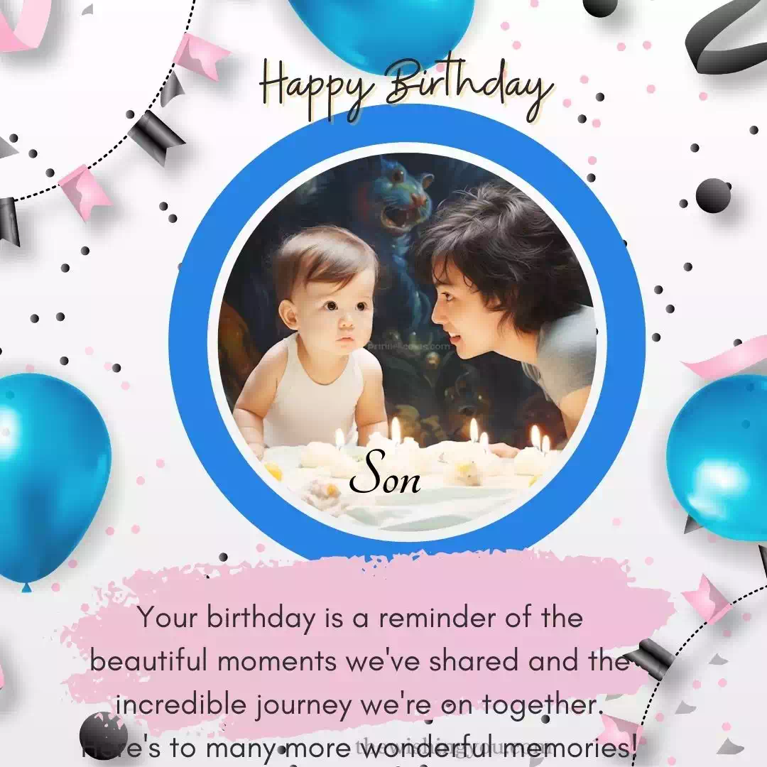 Birthday Wishes For Son Copy And Paste 13