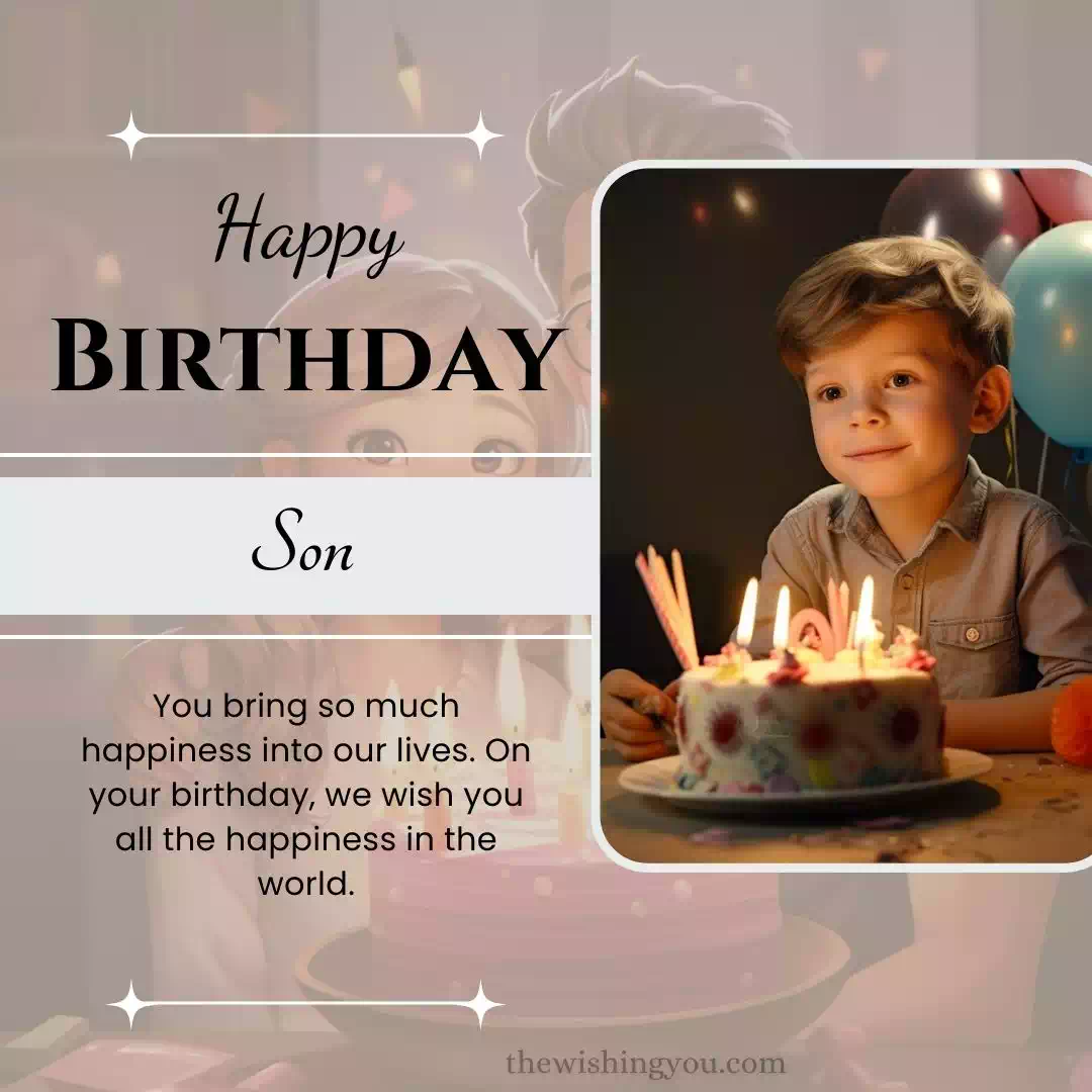Birthday Wishes For Son Copy And Paste 4