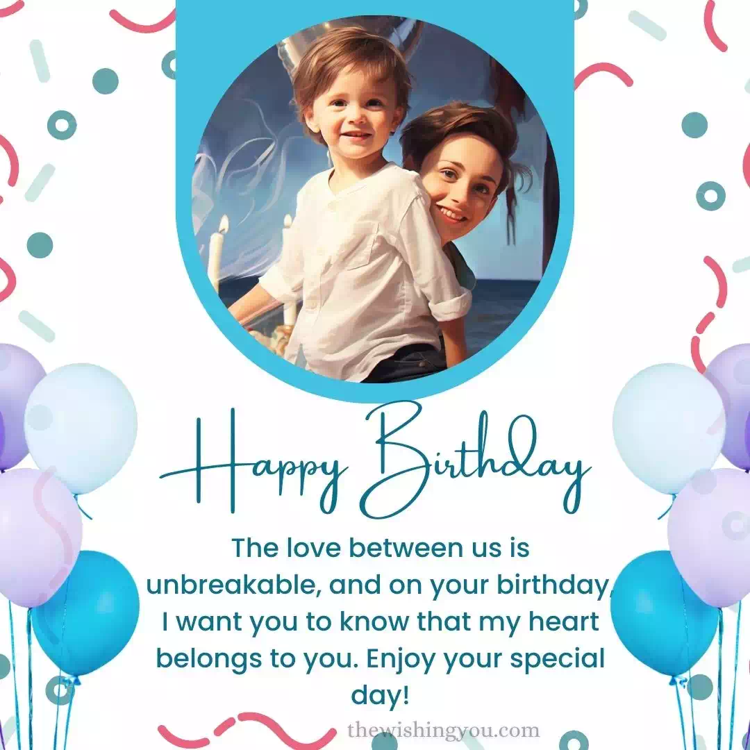Birthday Wishes For Son Copy And Paste 8