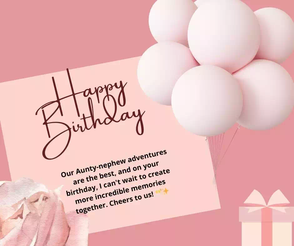 Birthday Wishes For Son From Aunty 12 Birthday Wishes For Son From Aunty 12
