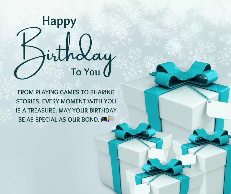 Birthday Wishes For Son From Aunty 14 Birthday Wishes For Son From Aunty 14