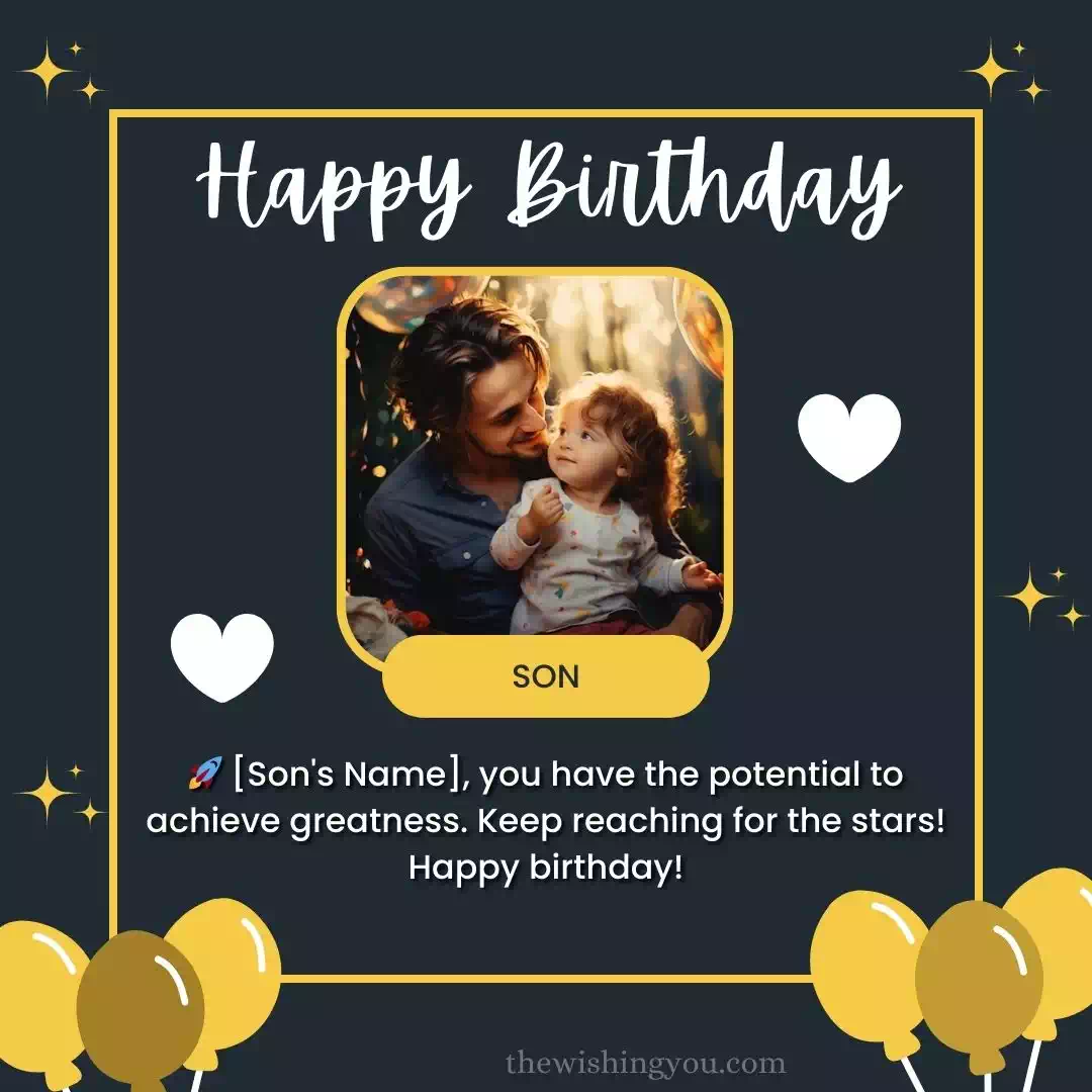Birthday Wishes For Son Of Friend 12 Birthday Wishes For Son Of Friend 12