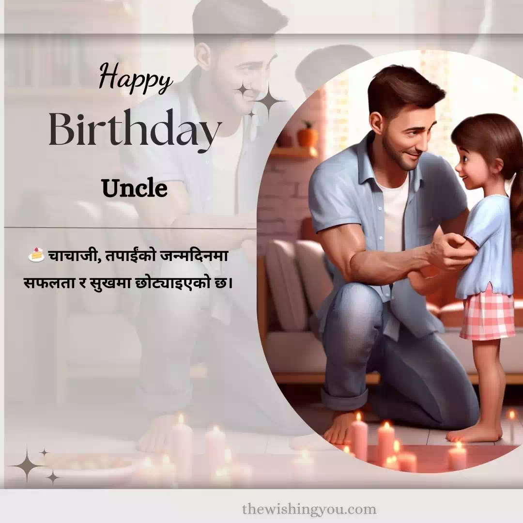 Birthday Wishes For Uncle In Nepali 10 Birthday Wishes For Uncle In Nepali 10